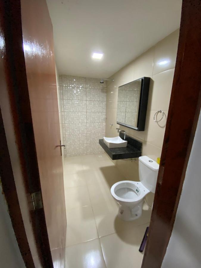 Ap De 2 Quartos Com Ar E Wi-Fi Собрал Экстерьер фото