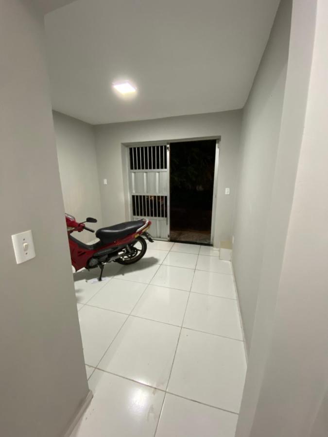 Ap De 2 Quartos Com Ar E Wi-Fi Собрал Экстерьер фото